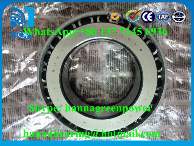 HM926749/HM926710 Inch Single Row Tapered Roller Bearings 127.792x228 ...